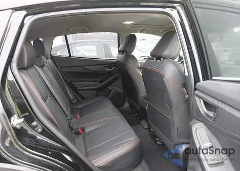 2020 Subaru Crosstrek Limited из США, поврежденный, VIN JF2GTAMC8LH212734